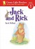 Jack and Rick (Green Light Readers Level 1) by David McPhail (2003-07-01) - David McPhail