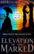 Elevation of the Marked (The Marked Series Book 2) - March McCarron