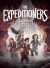 The Expeditioners and the Treasure of Drowned Man's Canyon - S.S. Taylor