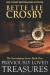 Previously Loved Treasures: The Serendipity Series Book Two (Volume 2) - Bette Lee Crosby