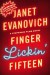 Finger Lickin' Fifteen (Stephanie Plum Novels) - Janet  Evanovich