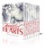 Tangled Hearts: A Menage Collection - Catherine Vale, Tabitha Conall, Eve Langlais, Giselle Renarde, Rachel Chase, Terry Towers, Saskia Walker, Emma Young, Mina Carter