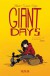 Giant Days Vol. 1 - Whitney Cogar, Lissa Treiman, John Allison