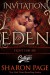 Fight For Me (Invitation to Eden Series) - Sharon Page
