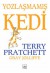 Yozlasmamis Kedi - Terry Prattchet