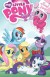 My Little Pony: Friendship is Magic Volume 2 (My Little Pony - Heather Nuhfer, Amy Mebberson