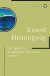 The Snows of Kilimanjaro and Other Stories (Scribner Classics) - Ernest Hemingway