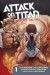 Attack on Titan: Before the Fall, Vol. 1 - Hajime Isayama, Ryo Suzukaze, Satoshi Shiki