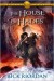 The House of Hades (Heroes of Olympus, #4) - Rick Riordan, Nick Chamian