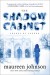 The Shadow Cabinet - Maureen Johnson