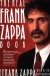 Real Frank Zappa Book - Frank Zappa, Peter Occhiogrosso