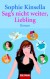 Sag's nicht weiter, Liebling - Sophie Kinsella