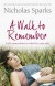 A walk to remember - Nicholas Sparks