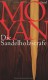Die Sandelholzstrafe - Mo Yan, Karin Betz
