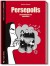 Persepolis - Marjane Satrapi