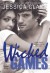 Wicked Games  - Jill Myles, Jessica Clare