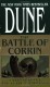 The Battle of Corrin - Brian Herbert, Kevin J. Anderson