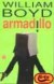 Armadillo - Bolsillo - William Boyd