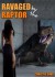 Ravaged by the Raptor (Dinosaur Erotica) - Christie Sims