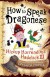 How to Speak Dragonese (Heroic Misadventures of Hiccup Horrendous Haddock III) - Cressida Cowell