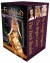 Feyland: The Complete Trilogy - Anthea Sharp