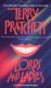 Lords and Ladies (Discworld, #14) - Terry Pratchett