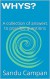 WHYS? A collection of answers to possible questions  - Sandu Campan