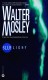 Blue Light - Walter Mosley