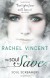 My Soul to Save  - Rachel Vincent