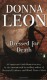 Dressed for Death - Donna Leon