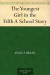 The Youngest Girl in the Fifth A School Story - Angela Brazil, Stanley Davis