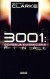 3001: Odyseja Kosmiczna Finał - Arthur C. Clarke