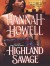 Highland Savage (Murray Family, #14) - Hannah Howell