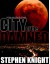 City Of The Damned - Stephen    Knight