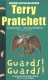 Guards! Guards! - Terry Pratchett