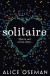 Solitaire - Alice Oseman