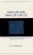 Smaller and Smaller Circles - F.H. Batacan