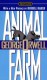 Animal Farm 50th (fıfthy) edition Text Only - George Orwell