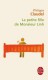 La petite fille de monsieur Linh - Philippe Claudel