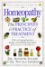 Complete Guide to Homeopathy Hb - Andrew Lockie