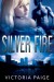 Silver Fire  - Victoria Paige