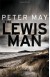 The Lewis Man - Peter  May