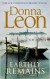 Earthly Remains  - Donna Leon