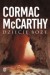 Dziecię boże - Cormac McCarthy