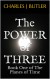 The Power of Three - Charles J. Butler