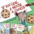 If You Give Animals Pack: If You Give a Mouse a Cookie; If You Take a Mouse to School; If You Give a Moose a Muffin; If You Give a Cat a Cupcake; If You Give a Pig a Pancake; If You Give a Dog a Donut (6 Book Set) - Laura Joffe Numeroff, Felicia Bond