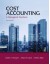 Cost Accounting: A Managerial Emphasis, 14th Edition - Charles T. Horngren, Srikant M. Datar, Madhav V. Rajan