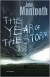 The Year of the Storm - John Mantooth