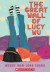The Great Wall of Lucy Wu - Wendy Wan-Long Shang