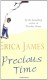 Precious Time - Erica James